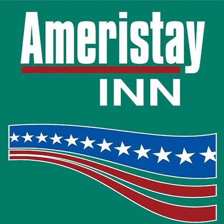Ameristay Inn St Joseph Saint Joseph Exteriér fotografie