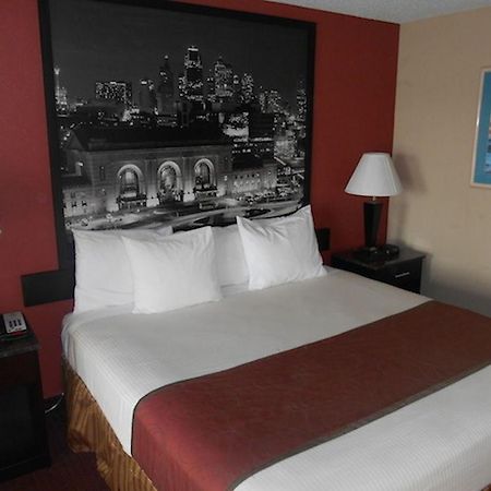 Ameristay Inn St Joseph Saint Joseph Exteriér fotografie