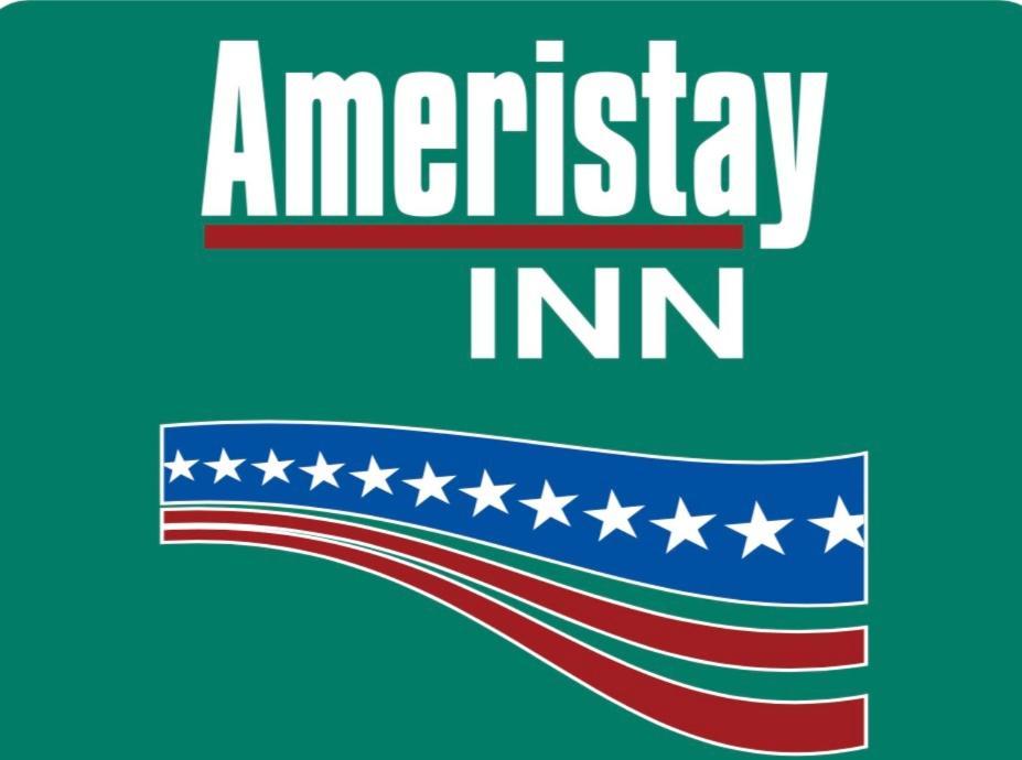 Ameristay Inn St Joseph Saint Joseph Exteriér fotografie