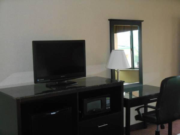 Ameristay Inn St Joseph Saint Joseph Pokoj fotografie