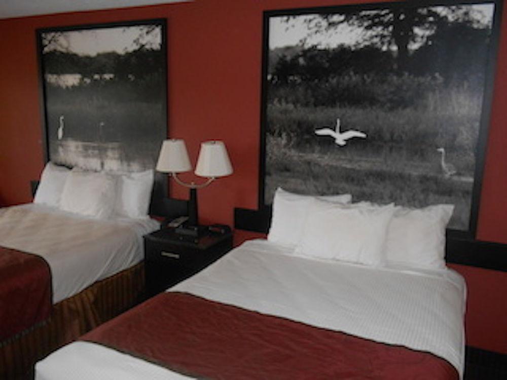 Ameristay Inn St Joseph Saint Joseph Exteriér fotografie