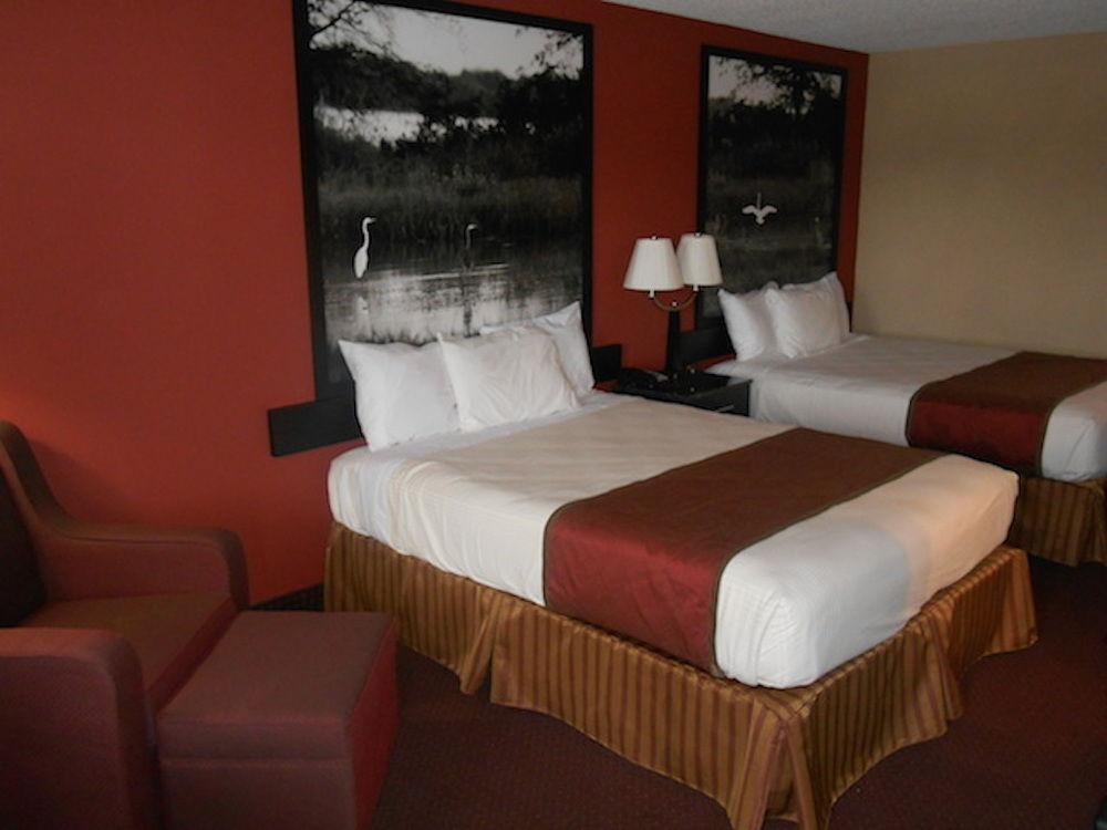 Ameristay Inn St Joseph Saint Joseph Exteriér fotografie